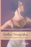 Análise coreográfica (eBook, ePUB)