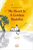 My Heart is a Golden Buddha: Buddhist Stories from Korea (eBook, ePUB)