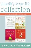 Simplify Your Life Collection (eBook, ePUB) Simplify Your Life Collection (eBook, ePUB)