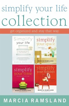 Cover Simplify Your Life Collection (eBook, ePUB)