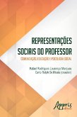 Representações sociais do professor (eBook, ePUB)