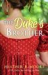 The Duke's Brother (eBook, ePUB) - Bild 1