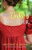 The Duke's Brother (eBook, ePUB)