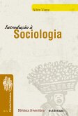 Introdução à sociologia (eBook, ePUB)