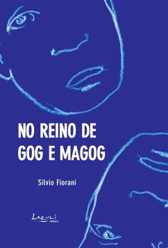 Cover No reino de Gog e Magog (eBook, ePUB)