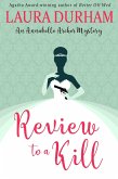 Review to a Kill (Annabelle Archer Wedding Planner Mystery, #3) (eBook, ePUB) Review to a Kill (Annabelle Archer Wedding Planner Mystery, #3) (eBook, ePUB)