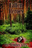 Fallen Heroes (Rise of Faiden, #2) (eBook, ePUB)