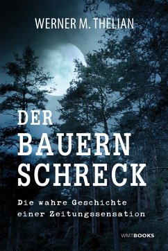 Der Bauernschreck (eBook, ePUB) - Thelian, Werner