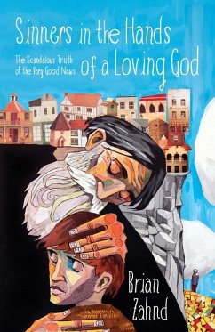 Cover Sinners in the Hands of a Loving God (eBook, ePUB)