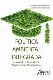 Política ambiental integrada (eBook, ePUB)