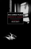 In a Lonely Place (eBook, ePUB)