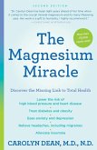 The Magnesium Miracle (Second Edition) (eBook, ePUB)