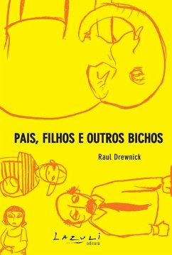 Cover Pais, filhos e outros bichos (eBook, ePUB)