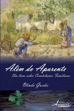 Além do aparente (eBook, ePUB) - Guedes, Olinda