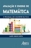 Avaliação e ensino de matemática (eBook, ePUB)