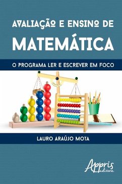 Avaliação e ensino de matemática (eBook, ePUB) - Mota, Lauro Araújo