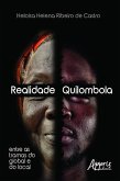 Realidade quilombola (eBook, ePUB)