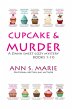 Cupcake & Murder (A Dana Sweet Cozy... - Bild 1