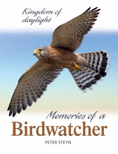 Memories of a Birdwatcher (eBook, ePUB) - Steyn, Peter