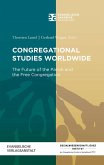 Congregational Studies Worldwide (eBook, PDF)