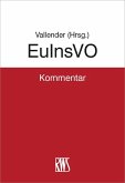 EuInsVO (eBook, ePUB)
