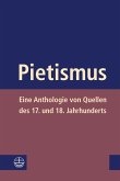 Pietismus (eBook, PDF)