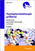 Psychopharmakotherapie griffbereit (eBook, ePUB)