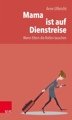 Cover Mama ist auf Dienstreise (eBook, PDF)