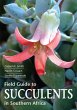 Field Guide to Succulents of Southern... - Bild 1