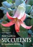 Field Guide to Succulents of Southern Africa (eBook, ePUB)