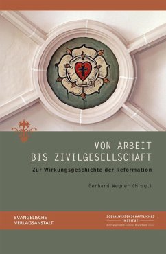 Von Arbeit bis Zivilgesellschaft (eBook, PDF)