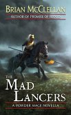 The Mad Lancers (eBook, ePUB)