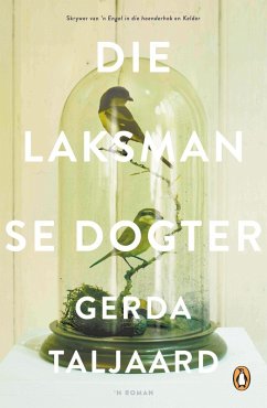 Die Laksman se dogter (eBook, ePUB) - Taljaard, Gerda