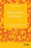 Kleine Feder McAbony (eBook, ePUB)