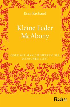 Kleine Feder McAbony (eBook, ePUB) - Kroband, Eran