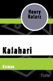 Kalahari (eBook, ePUB)