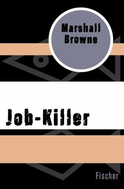 Job-Killer (eBook, ePUB) - Browne, Marshall