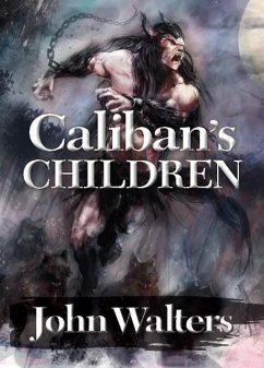 Cover Caliban's Children (eBook, ePUB)