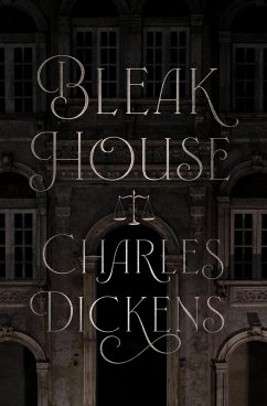 Cover Bleak House (eBook, ePUB)