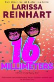16 Millimeters, A Romantic Comedy Mystery Novel (Maizie Albright Star Detective series, #2) (eBook, ePUB)