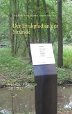 Der Lyrikpfad an der Strunde (eBook, ePUB)