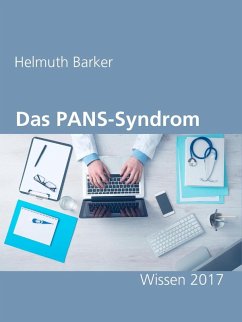 Cover Das PANS-Syndrom (eBook, ePUB)