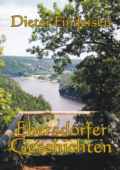 Ebersdorfer Geschichten (eBook, ePUB) - Findeisen, Dieter