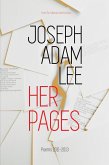 Her Pages: Poems: 2011-2013 (Red Fox Runs, #2) (eBook, ePUB)