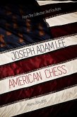 American Chess: Poems: 2014-2016 (Red Fox Runs, #3) (eBook, ePUB)