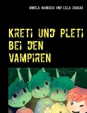 Kreti und Pleti bei den Vampiren (eBook, ePUB)