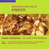 Gesunde Ernährung für Kinder (eBook, ePUB)