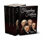 Founding Fathers Four Pack (eBook, ePUB)