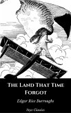 The Land That Time Forgot (eBook, ePUB)