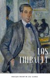 Los Thibault (eBook, ePUB)